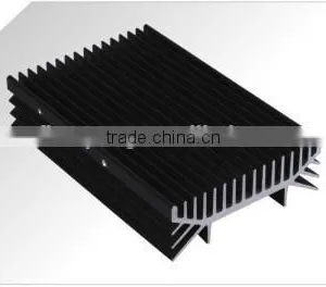 Aluminium Housing for LED Light, Aluminium Heat Sink LED Housing,042 thumbnail-4