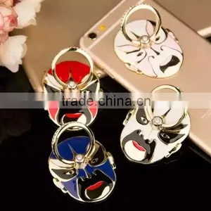 Hot Sale for Iphone 6s Metal Phone Holder Stand Holder Ring Holder, China Supplier thumbnail-3
