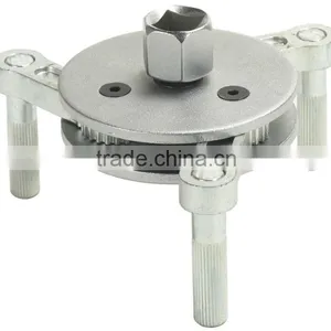 Heavy Duty 3-Leg Filter Wrench for Standard Size Filters thumbnail-1