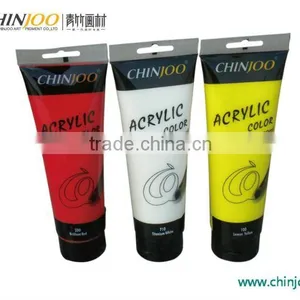 250ML Professional Acrylic Color thumbnail-1
