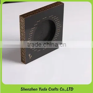 Plexiglass Engineering Router Products High Precision Machined CNC Acrylic Part thumbnail-2