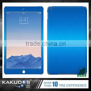 Trade Assurance Skin Adhesive Sticker Paper for Ipad Pro 12.9'' thumbnail-1