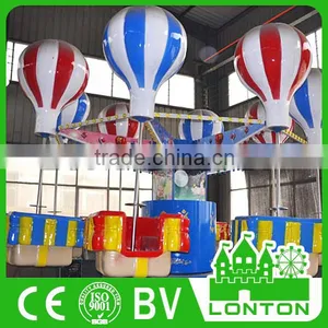 Top Quality Fairground Samba Balloon Carnival Rides thumbnail-3