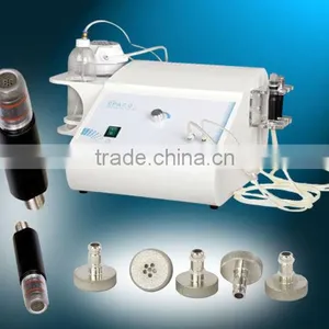 2015 Hot!!! Hydra Diamond Dermabrasion Facial Skin Cleansing Machine thumbnail-1