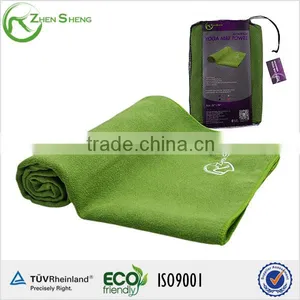 Zhensheng Non Slip Yoga Towel thumbnail-1