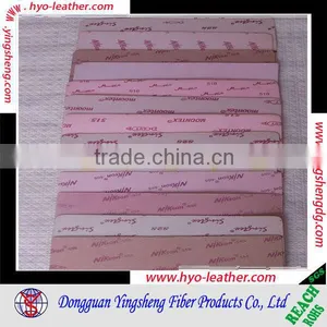 Insol Paper Board Materials to Make Shoes thumbnail-1