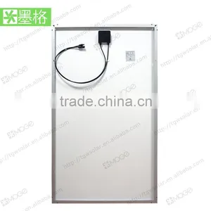 High Quality and High Efficiency Best Price 250w 255w 260w 265w 270w 275w 300w 305w 310w 315w 320w Solar Panel From China thumbnail-4
