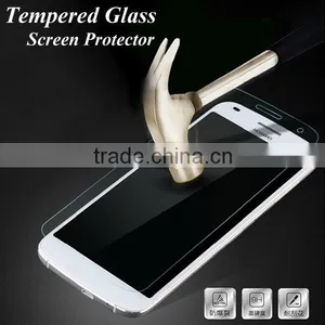 Best Manufacturer Price Anti Broken Anti-smudge Tempered Glass Screen Protector for Huawei G7 thumbnail-1