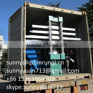 Rubber Tile Making Machine/sole Machine/ Mat Making Machine thumbnail-2