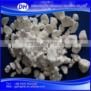 Looking for 94% Calcium Chloride Anhydrous Granular thumbnail-1