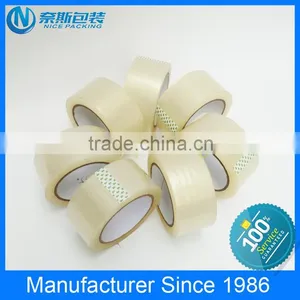 Sticky Bopp Film Super Clear Grip Packing Tape thumbnail-2