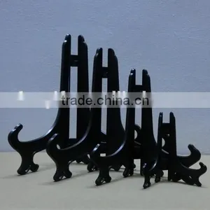 PS Folding Plate Easel/plate Stand thumbnail-1