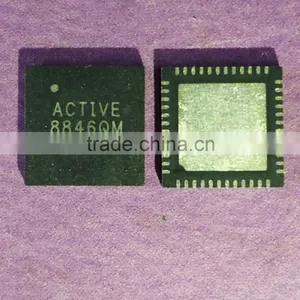 ACT8846QM460 ACT8846QM 8846QM Advanced PMU for Multi-core Application Processors thumbnail-1