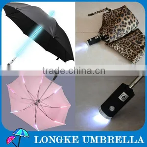 [L021]All Kinds of Promotion Led Umbrella Advertisement Led Umbrella thumbnail-1