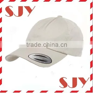 Blank Wholesale 5 Panel 100 Cotton Blank Hat thumbnail-2