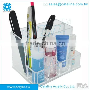Home Design Decoration Acrylic Lipstick Organizer thumbnail-5
