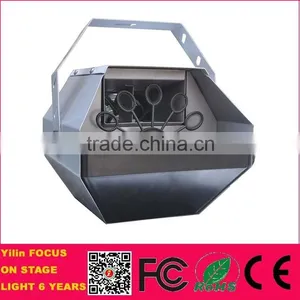 Foshan Yilin High Quality Easy Handle Mini Bubble Machine thumbnail-3