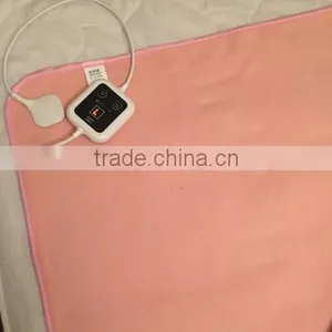 Hot Selling Electric Blanket Heating Element With CE Certificate thumbnail-3