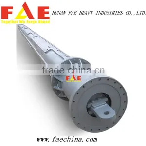 FAE NEW Product!!! Micro-piles Piling Rig, FAR120 Hydraulic Rotary Drilling Rig With Kelly Bar thumbnail-1