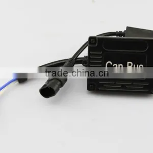 2013 New Powerful Canbus Xenon Ballasts,12v/35w Canbus Xenon Ballasts,12v/35w Xenon Hid Headlight Ballasts (18 Months Warranty) thumbnail-1