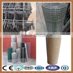 Wire Mesh/ High Quality Hightop Mesh, Wire Mesh for Fence thumbnail-1