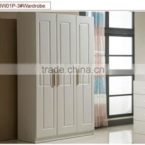 New Bedroom Cloth Wardrobe thumbnail-5