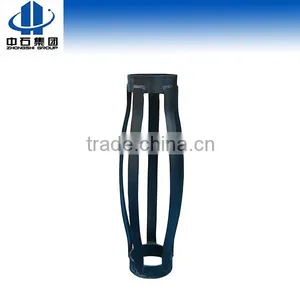 API 10D Weld Bow Spring Casing Stabilizer thumbnail-1