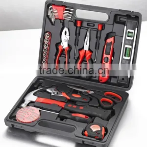 China Mechanical Hand Tool Kit thumbnail-2