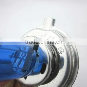 Super White h4 Halogen Bulb 12v 60/55w 5300K thumbnail-3