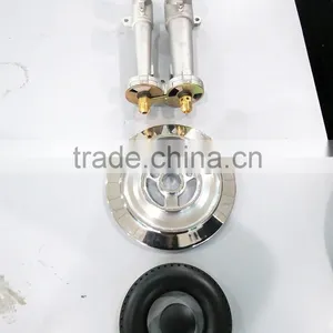 SKD/CKD Factory Sale Brass Gas Burner/copper Burner thumbnail-3
