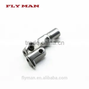 121-49803 Needle Clamp for MO-3600 3900 Series / Sewing Machine Parts thumbnail-1