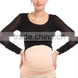 RUNWELL Women Bellyband Maternity Belt thumbnail-1