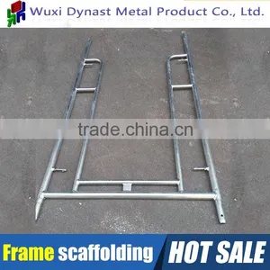 Building and Construction Industries Frame Scaffolding thumbnail-1