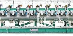 Mixed Embroidery Machine thumbnail-1
