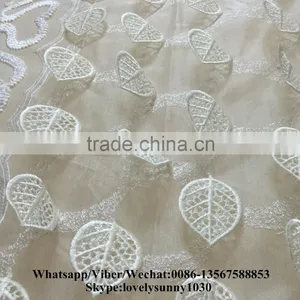 T-shirt Lace 3D Embroidery Machine From Lejia thumbnail-2