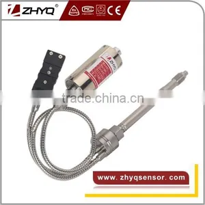 PT124G-123T Plastic Extruder 3.33mV/V Melt Pressrue Sensor thumbnail-1