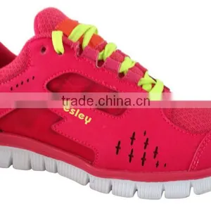 Flexy Runnig Light up Shoes for Women thumbnail-5