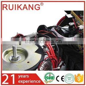 New Type Efficiency Digital Display Electric Power Line Voltage Stabilizer,power Stabilizer Voltage thumbnail-6