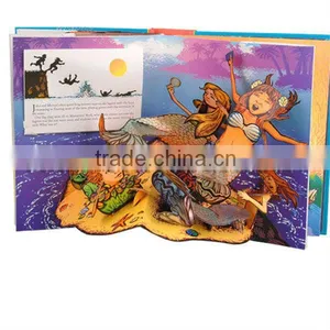 Kids Book,Hardcover Book,Hardcover Kids Book thumbnail-1