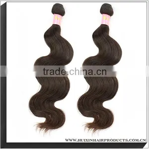 100% Indian Hair Extensions and Tangle Free Indian Virgin Wholesale Hair thumbnail-1