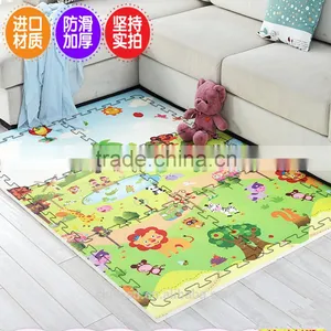 Anti-slip Floor Mat for Baby thumbnail-5