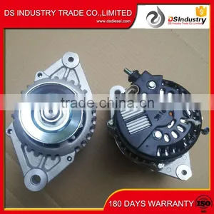 220236 Diesel Engine Alternator Assy For Excavator Bucket With Good Prices thumbnail-2
