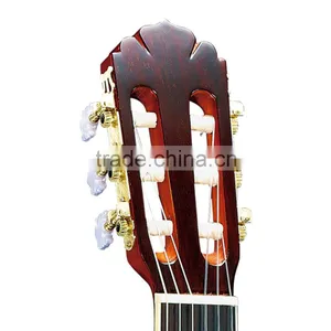 Guitar Case for Classical Guitar thumbnail-2