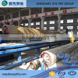 FRP Pipe Making/Rolling/Threading Machine Die thumbnail-5