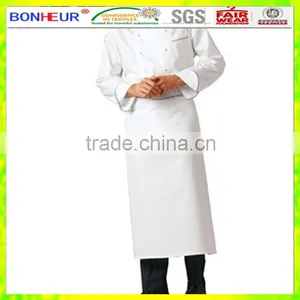 Factory Price Polyester Cotton Fabric for Chef Uniform thumbnail-1