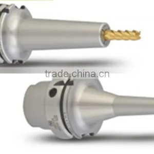 HSK63A--MX10-105 Heiner Spring Collet Chuck Tool Holders thumbnail-1