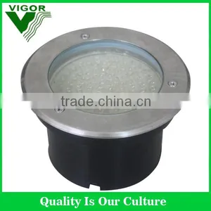 IP68 Waterproof Standard Swimming Pool Waterproof Light Used in Water thumbnail-1