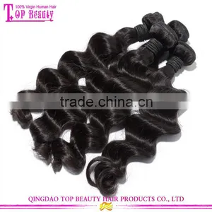 Wholesale Cheap Malaysian Human Hair Weave Bundles New Arrival Malaysian Body Wave Hair thumbnail-3