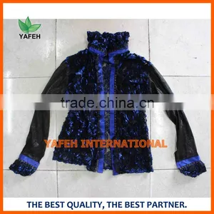 SELLING USED CLOTHES thumbnail-1