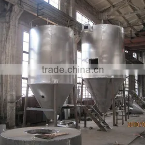 Lignin Sulfonic Acid Spray Dryer thumbnail-4